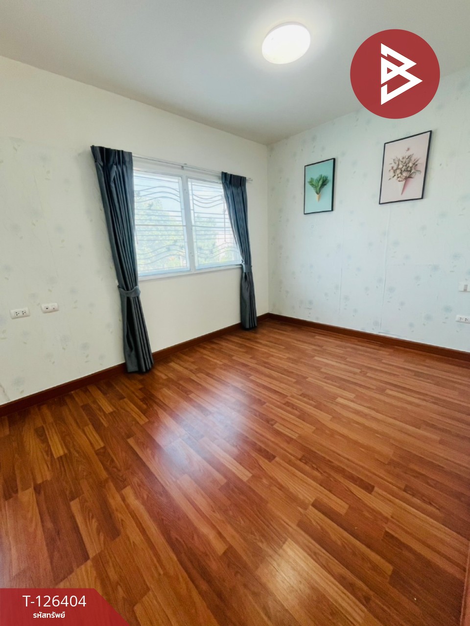 ขายทาวน์เฮ้าส์ หมู่บ้านลลิลทาวน์ ไลโอ บลิสซ์ เทพารักษ์-บางบ่อ (Lalin Town Lio Bliss Theparak-Bang Bor) สมุทรปราการ 11