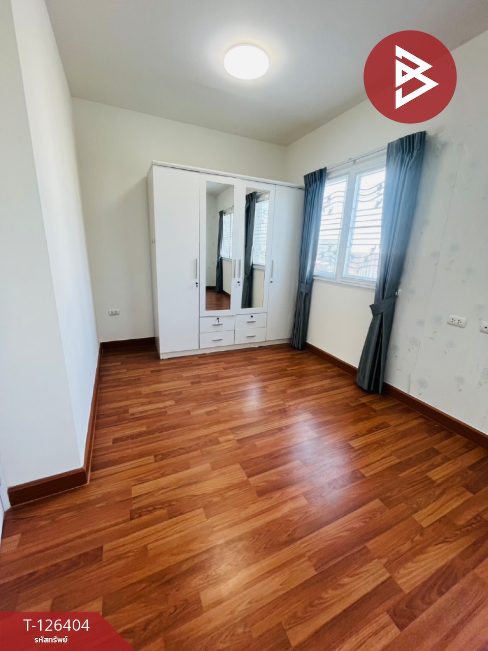 ขายทาวน์เฮ้าส์ หมู่บ้านลลิลทาวน์ ไลโอ บลิสซ์ เทพารักษ์-บางบ่อ (Lalin Town Lio Bliss Theparak-Bang Bor) สมุทรปราการ 12