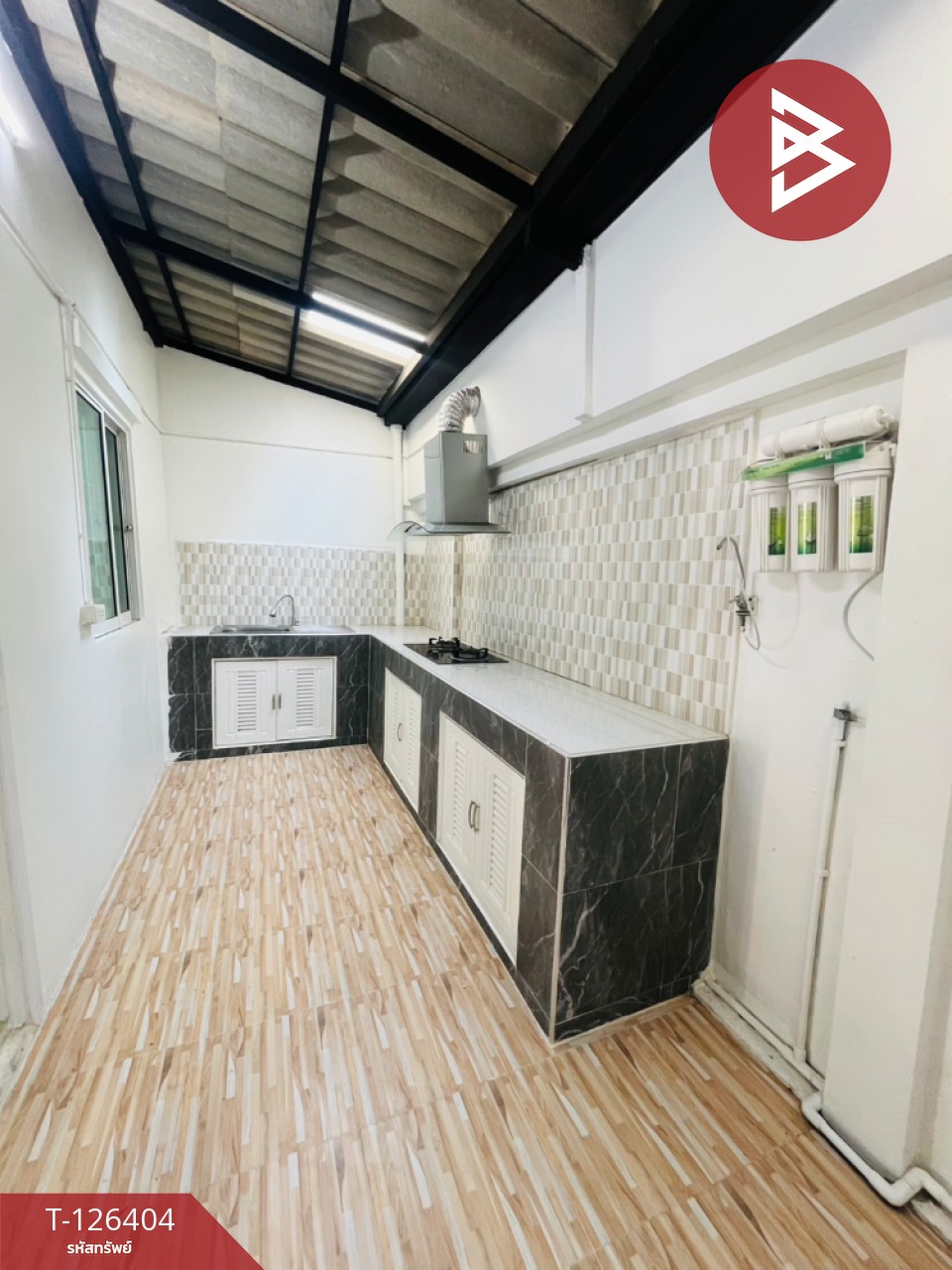 ขายทาวน์เฮ้าส์ หมู่บ้านลลิลทาวน์ ไลโอ บลิสซ์ เทพารักษ์-บางบ่อ (Lalin Town Lio Bliss Theparak-Bang Bor) สมุทรปราการ 6