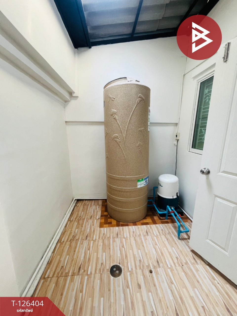 ขายทาวน์เฮ้าส์ หมู่บ้านลลิลทาวน์ ไลโอ บลิสซ์ เทพารักษ์-บางบ่อ (Lalin Town Lio Bliss Theparak-Bang Bor) สมุทรปราการ 15