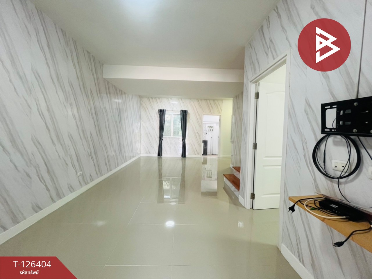 ขายทาวน์เฮ้าส์ หมู่บ้านลลิลทาวน์ ไลโอ บลิสซ์ เทพารักษ์-บางบ่อ (Lalin Town Lio Bliss Theparak-Bang Bor) สมุทรปราการ 3