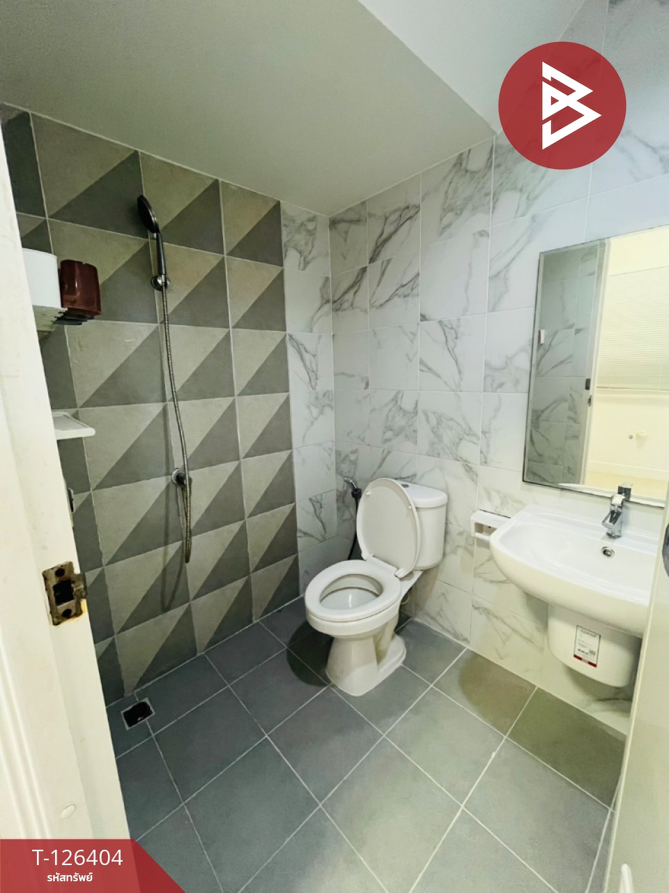 ขายทาวน์เฮ้าส์ หมู่บ้านลลิลทาวน์ ไลโอ บลิสซ์ เทพารักษ์-บางบ่อ (Lalin Town Lio Bliss Theparak-Bang Bor) สมุทรปราการ 13