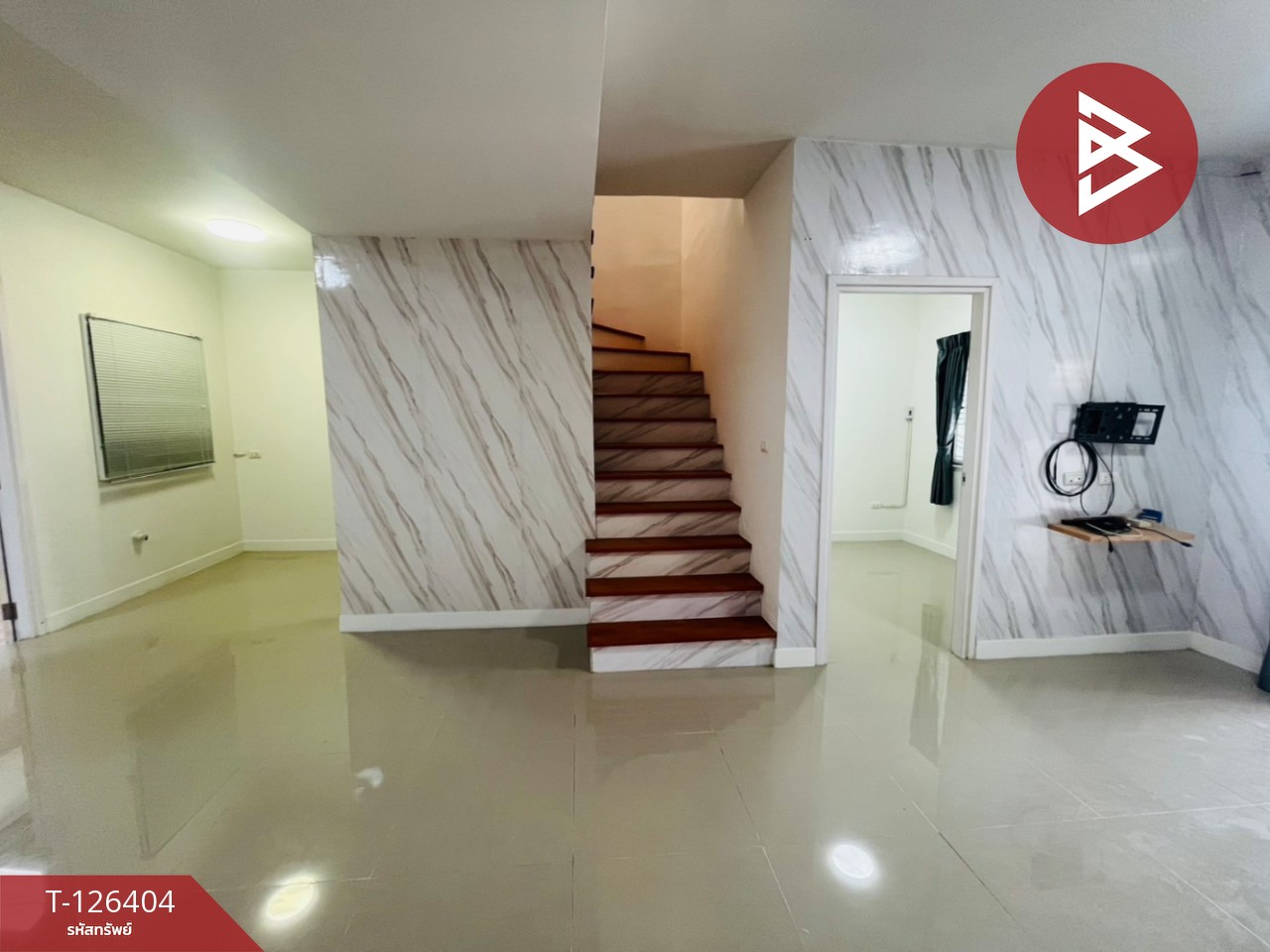 ขายทาวน์เฮ้าส์ หมู่บ้านลลิลทาวน์ ไลโอ บลิสซ์ เทพารักษ์-บางบ่อ (Lalin Town Lio Bliss Theparak-Bang Bor) สมุทรปราการ 5