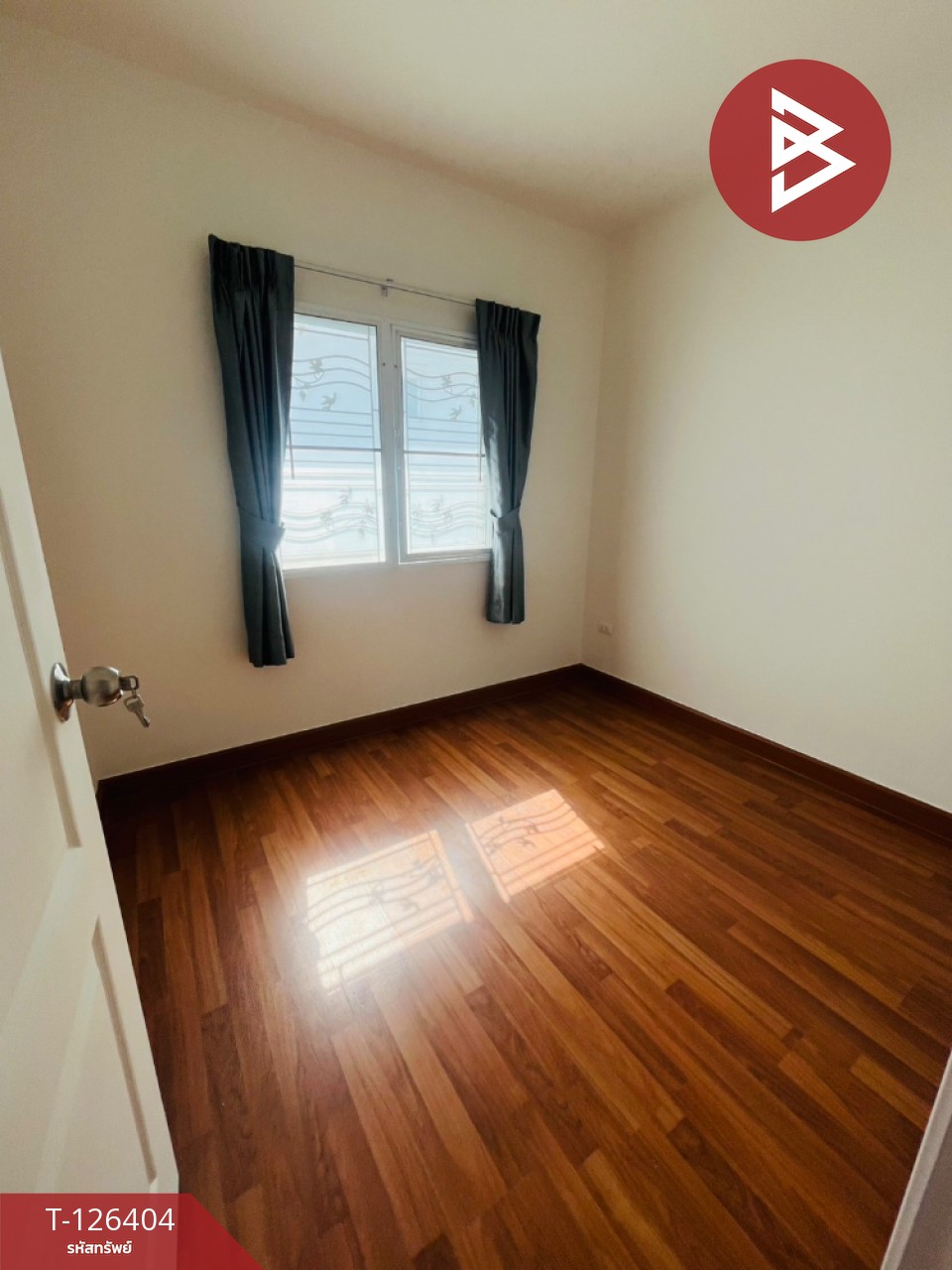 ขายทาวน์เฮ้าส์ หมู่บ้านลลิลทาวน์ ไลโอ บลิสซ์ เทพารักษ์-บางบ่อ (Lalin Town Lio Bliss Theparak-Bang Bor) สมุทรปราการ 8