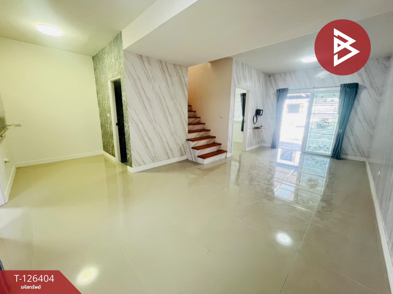 ขายทาวน์เฮ้าส์ หมู่บ้านลลิลทาวน์ ไลโอ บลิสซ์ เทพารักษ์-บางบ่อ (Lalin Town Lio Bliss Theparak-Bang Bor) สมุทรปราการ 4