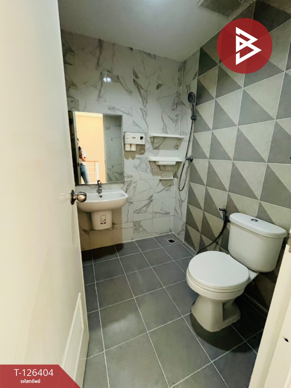 ขายทาวน์เฮ้าส์ หมู่บ้านลลิลทาวน์ ไลโอ บลิสซ์ เทพารักษ์-บางบ่อ (Lalin Town Lio Bliss Theparak-Bang Bor) สมุทรปราการ 14