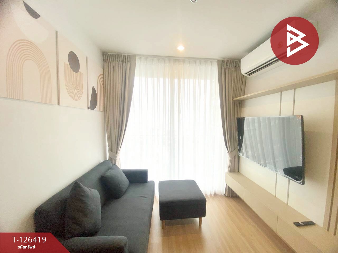 ขาย/เช่าคอนโดมิเนียม สกายไรส์ อเวนิว สุขุมวิท64 (Skyrise Avenue Sukhumvit64) กรุงเทพมหานคร 4