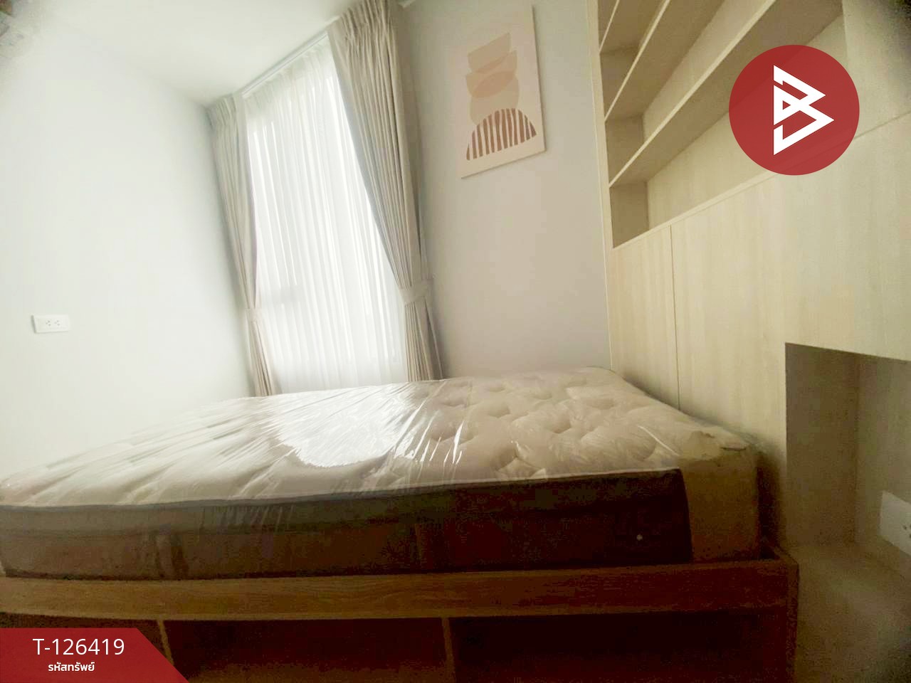 ขาย/เช่าคอนโดมิเนียม สกายไรส์ อเวนิว สุขุมวิท64 (Skyrise Avenue Sukhumvit64) กรุงเทพมหานคร 8