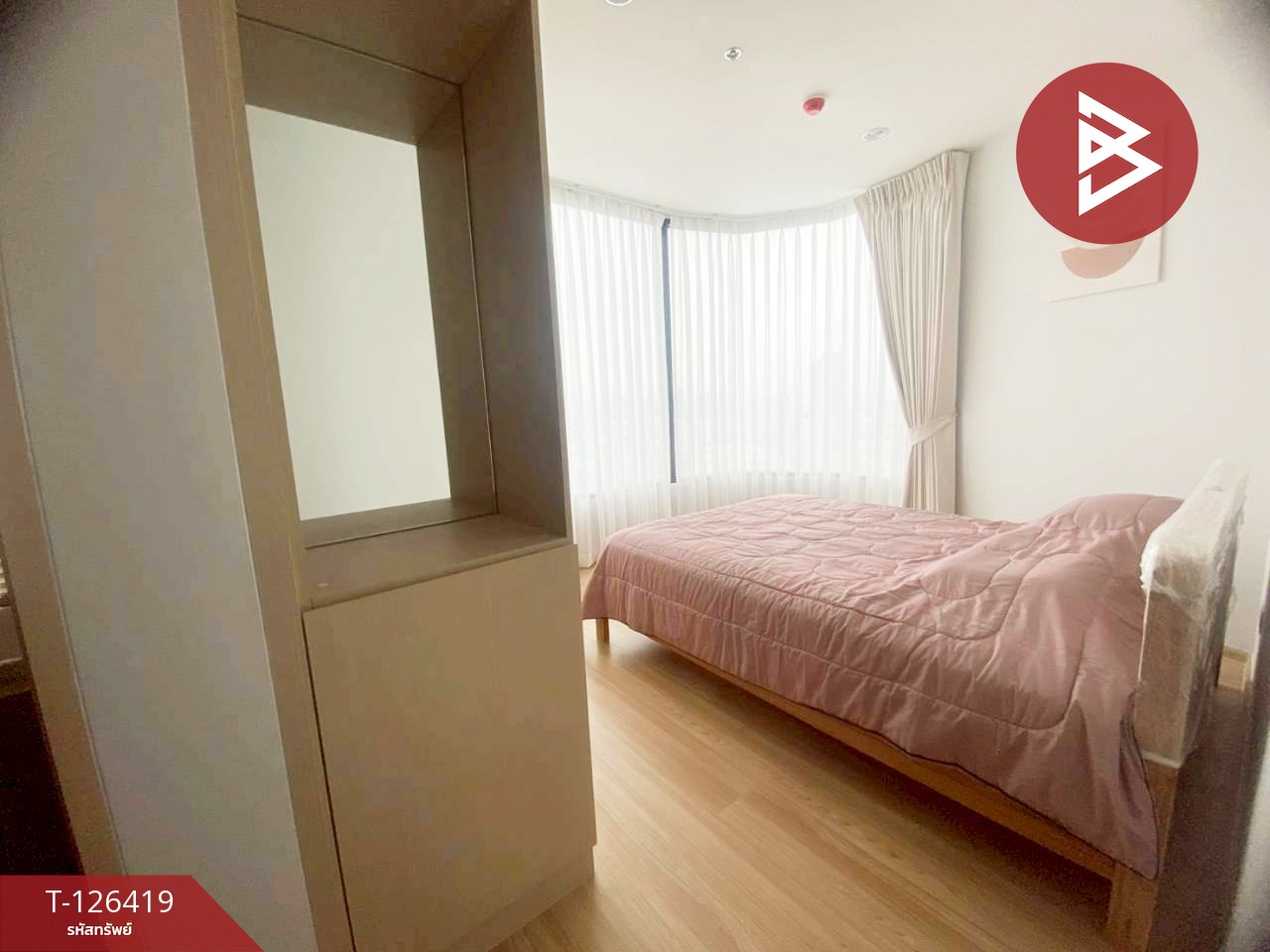 ขาย/เช่าคอนโดมิเนียม สกายไรส์ อเวนิว สุขุมวิท64 (Skyrise Avenue Sukhumvit64) กรุงเทพมหานคร 10