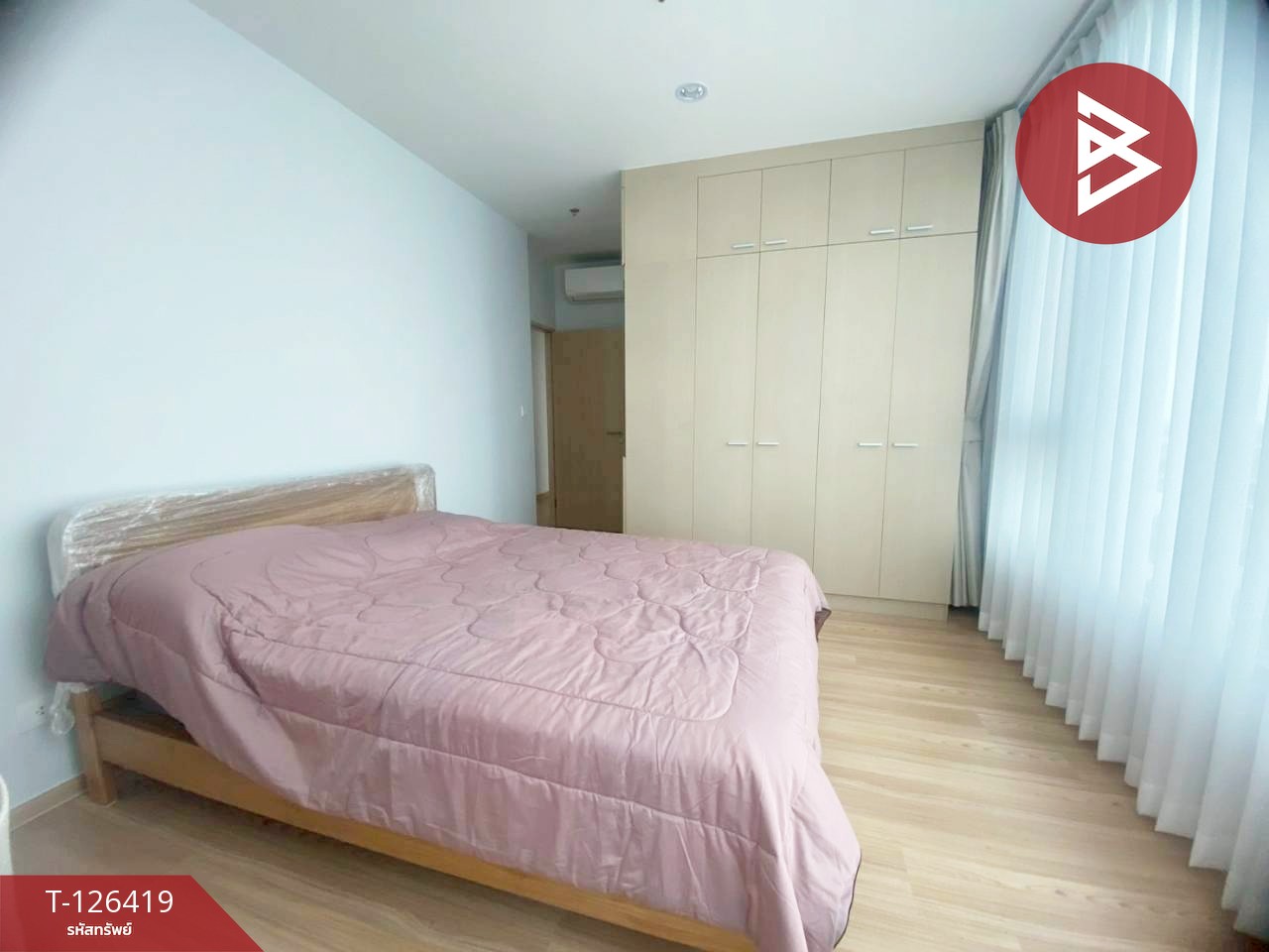 ขาย/เช่าคอนโดมิเนียม สกายไรส์ อเวนิว สุขุมวิท64 (Skyrise Avenue Sukhumvit64) กรุงเทพมหานคร 11