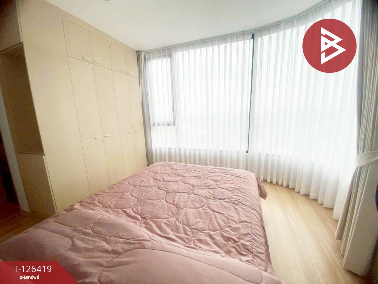 ขาย/เช่าคอนโดมิเนียม สกายไรส์ อเวนิว สุขุมวิท64 (Skyrise Avenue Sukhumvit64) กรุงเทพมหานคร 12