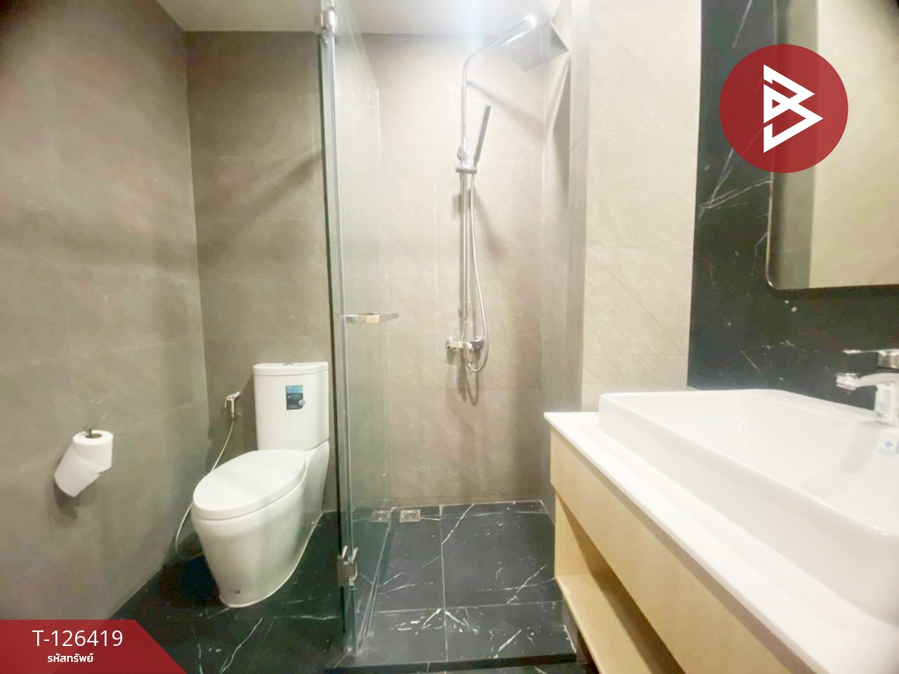 ขาย/เช่าคอนโดมิเนียม สกายไรส์ อเวนิว สุขุมวิท64 (Skyrise Avenue Sukhumvit64) กรุงเทพมหานคร 14