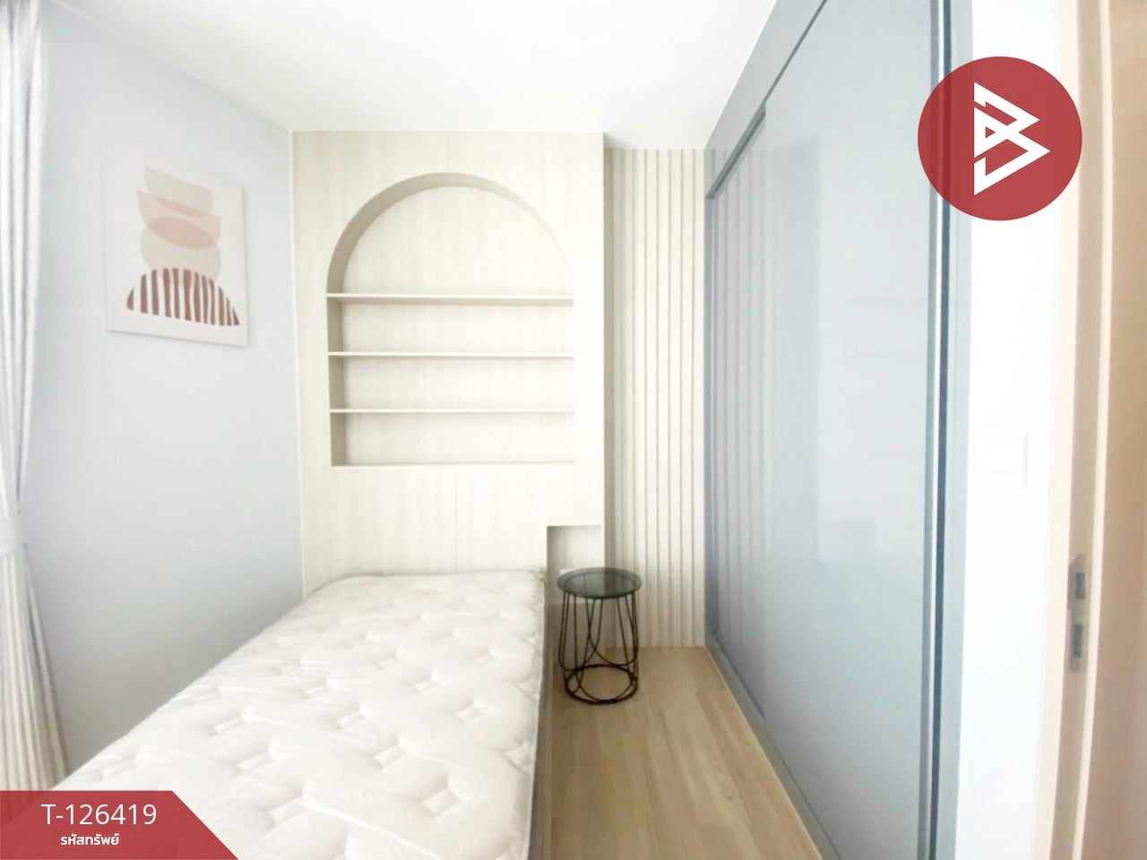 ขาย/เช่าคอนโดมิเนียม สกายไรส์ อเวนิว สุขุมวิท64 (Skyrise Avenue Sukhumvit64) กรุงเทพมหานคร 7