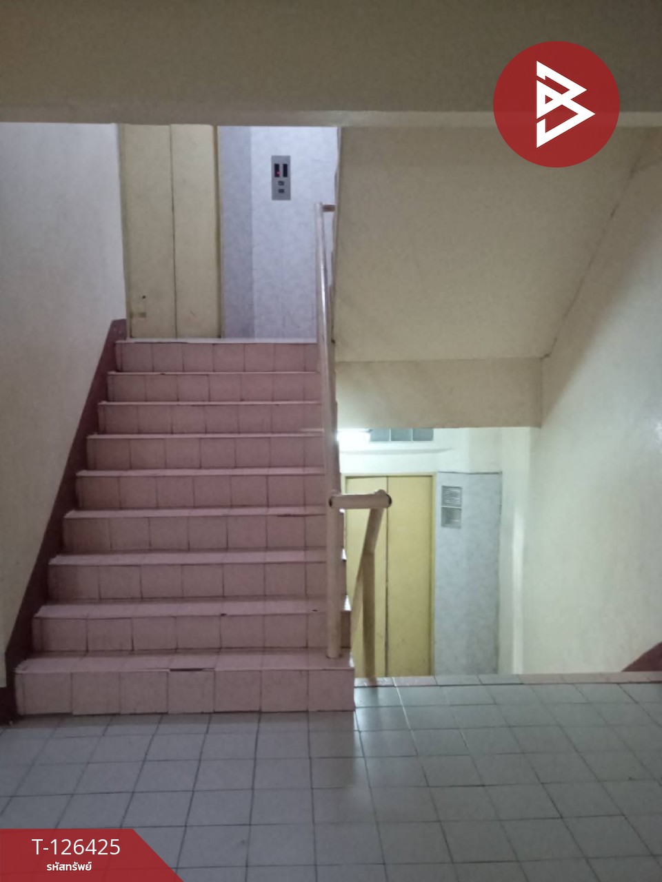 ขายคอนโด เบญจมาศ วิลล์4 พระโขนง กรุงเทพมหานคร (Benchamat Ville4) 12