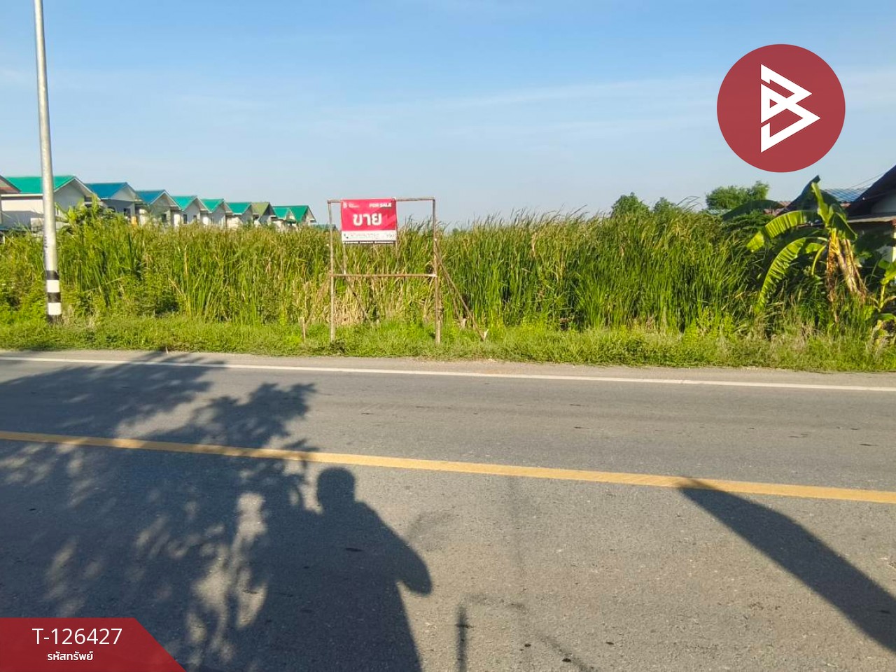 ขายที่ดินเปล่า 2 ไร่ ตำบลบางหลวง อำเภอบางเลน จังหวัดนครปฐม 4