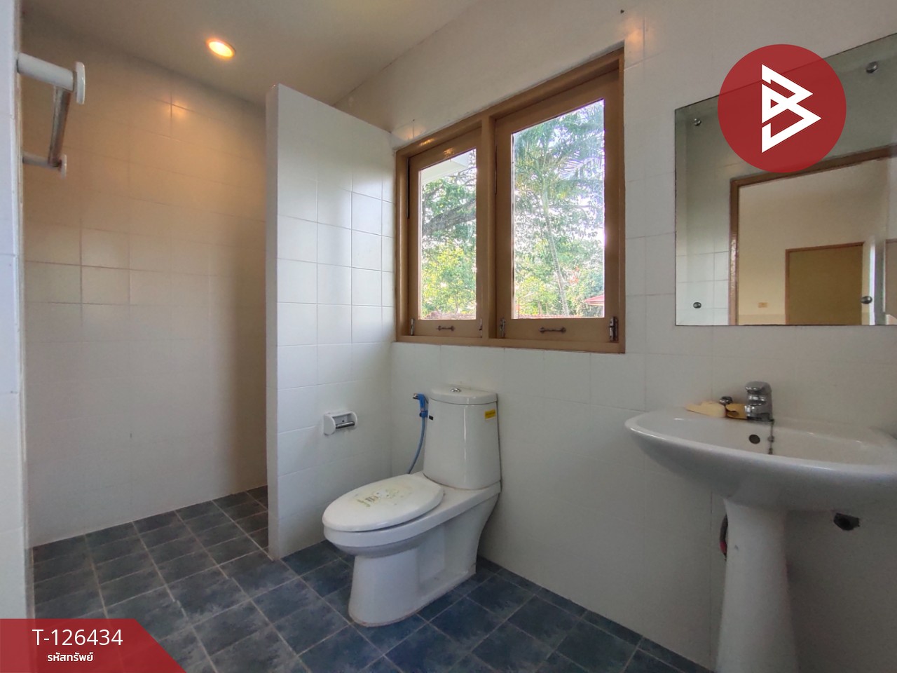 ขายบ้านเดี่ยว หมู่บ้านฟอเรสท์โฮม รังสิต-คลอง7 (Forest Home) ปทุมธานี 10