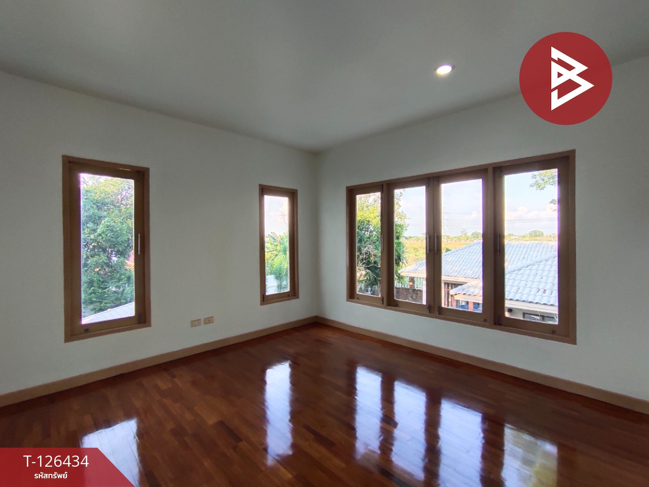 ขายบ้านเดี่ยว หมู่บ้านฟอเรสท์โฮม รังสิต-คลอง7 (Forest Home) ปทุมธานี 11