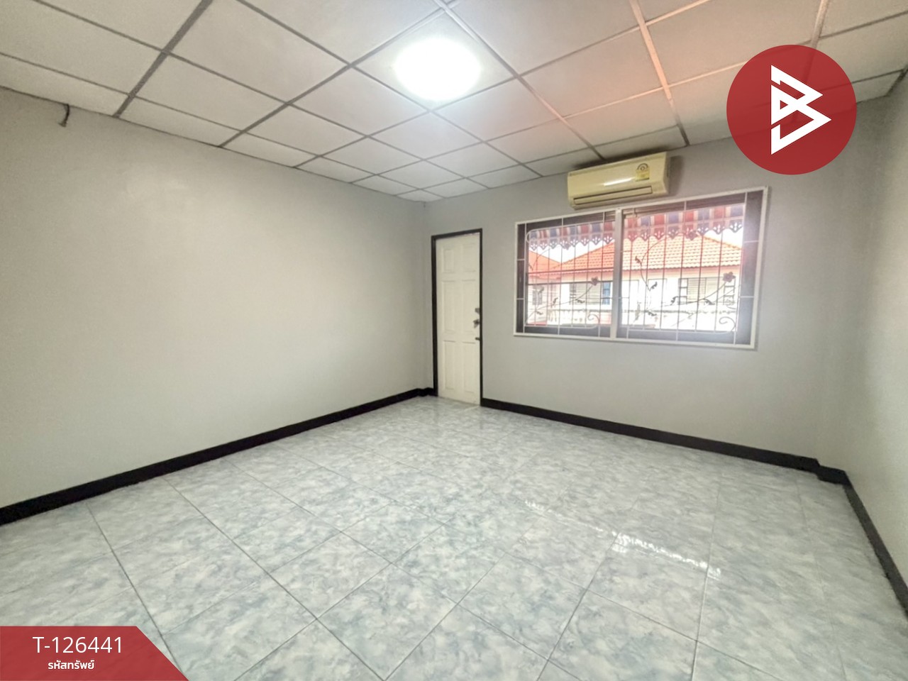 ขายทาวน์เฮ้าส์ หมู่บ้านพระปิ่น 8 แพรกษา สมุทรปราการ 10