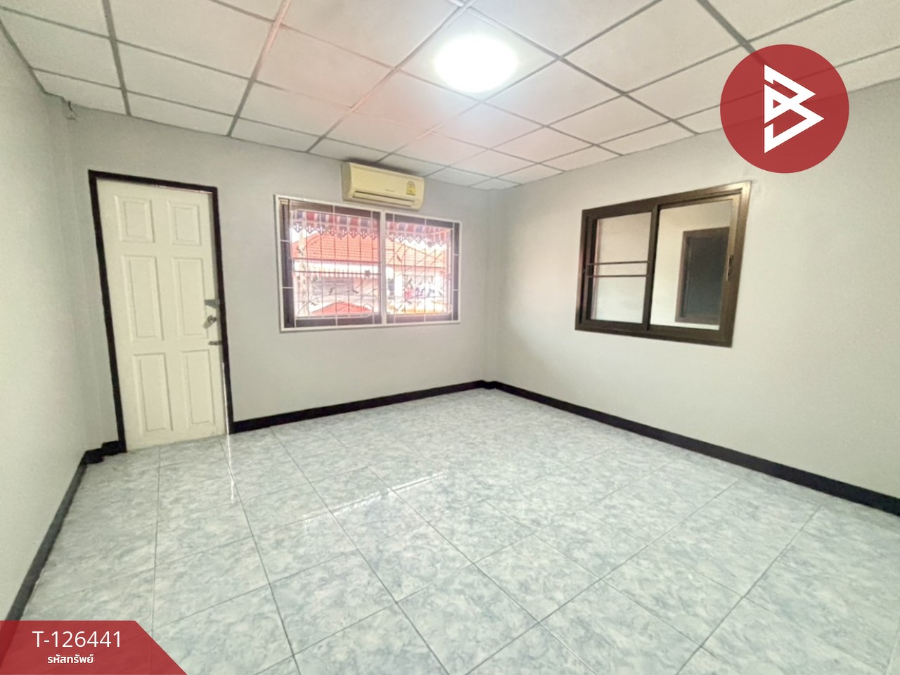 ขายทาวน์เฮ้าส์ หมู่บ้านพระปิ่น 8 แพรกษา สมุทรปราการ 15