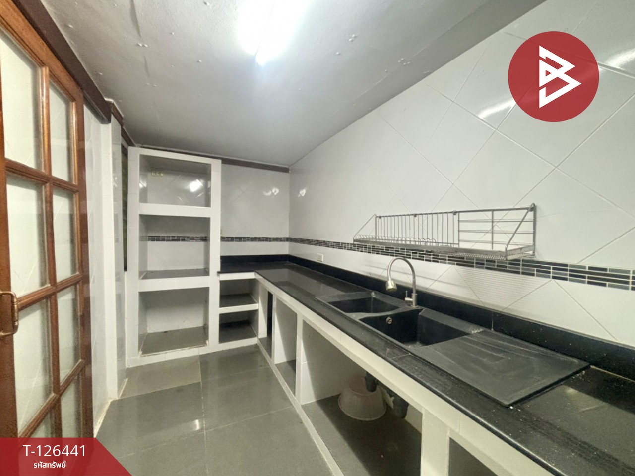 ขายทาวน์เฮ้าส์ หมู่บ้านพระปิ่น 8 แพรกษา สมุทรปราการ 6