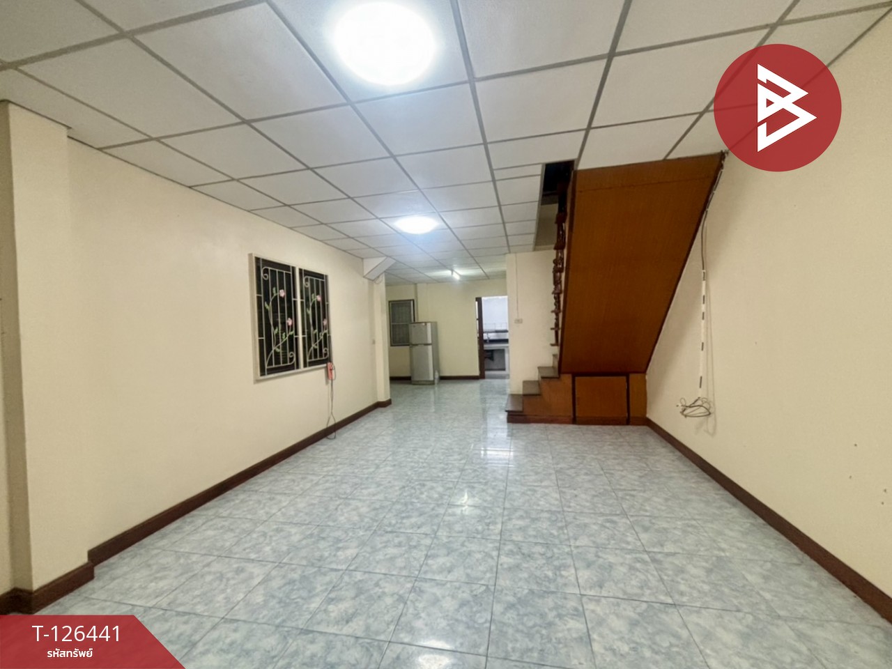 ขายทาวน์เฮ้าส์ หมู่บ้านพระปิ่น 8 แพรกษา สมุทรปราการ 4