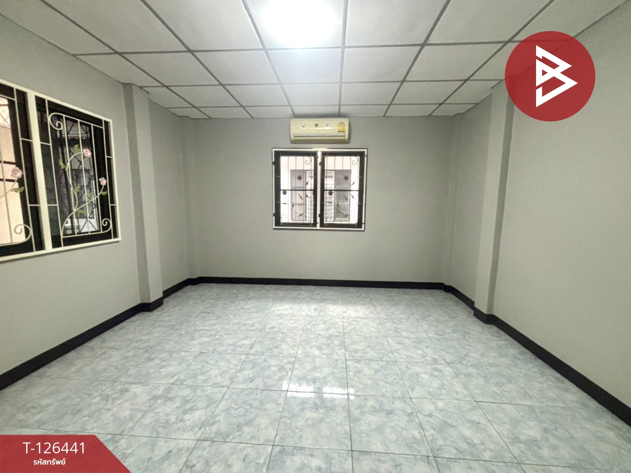 ขายทาวน์เฮ้าส์ หมู่บ้านพระปิ่น 8 แพรกษา สมุทรปราการ 12