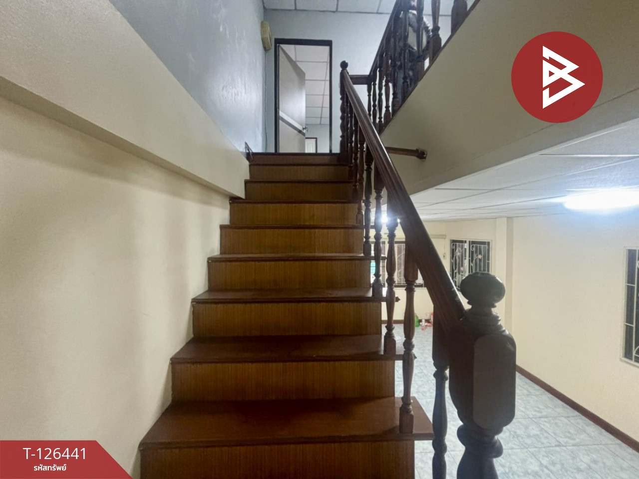 ขายทาวน์เฮ้าส์ หมู่บ้านพระปิ่น 8 แพรกษา สมุทรปราการ 9