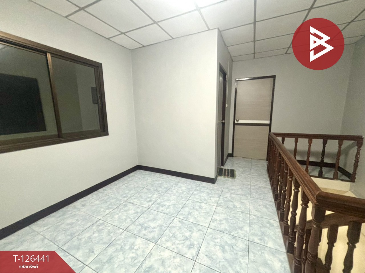 ขายทาวน์เฮ้าส์ หมู่บ้านพระปิ่น 8 แพรกษา สมุทรปราการ 8