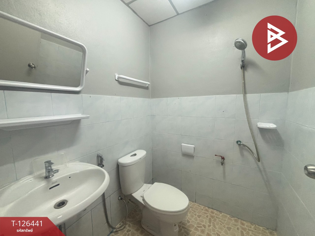 ขายทาวน์เฮ้าส์ หมู่บ้านพระปิ่น 8 แพรกษา สมุทรปราการ 7