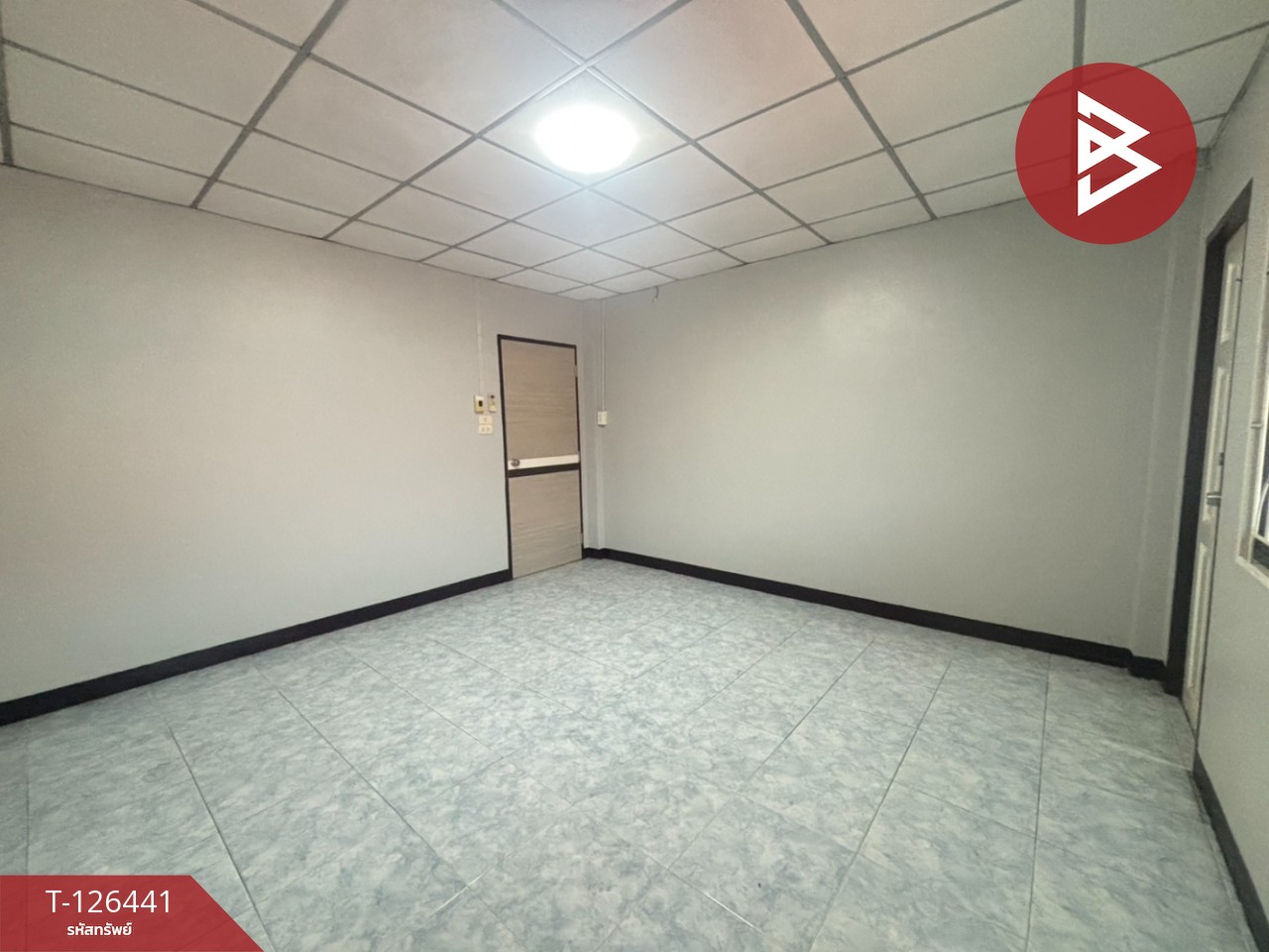 ขายทาวน์เฮ้าส์ หมู่บ้านพระปิ่น 8 แพรกษา สมุทรปราการ 11