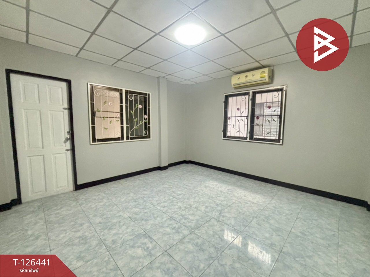 ขายทาวน์เฮ้าส์ หมู่บ้านพระปิ่น 8 แพรกษา สมุทรปราการ 13