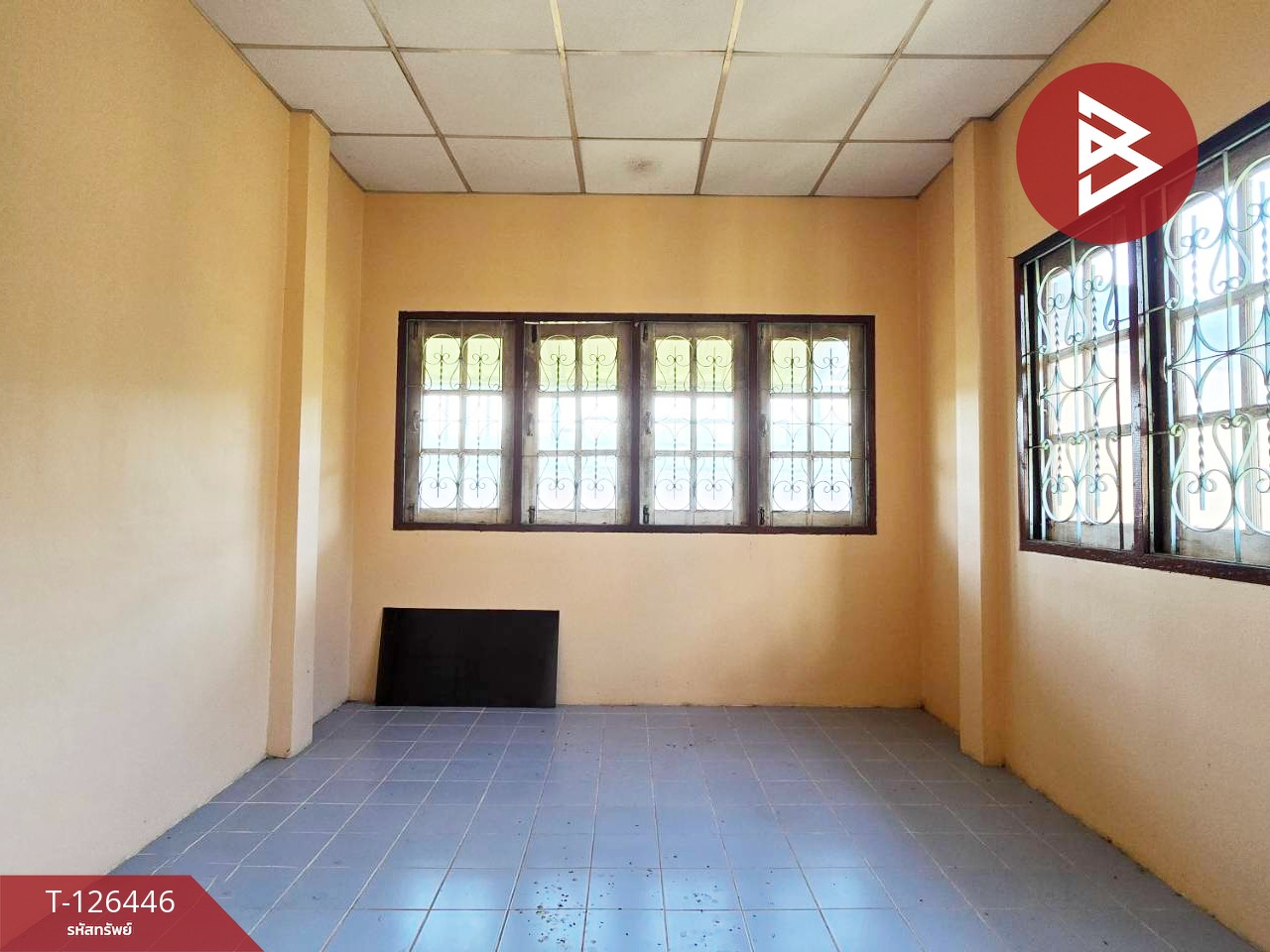 ขายบ้านเดี่ยวชั้นเดียว เนื้อที่ 50 ตร.วา นายายอาม จันทบุรี ลดราคาพิเศษ 6