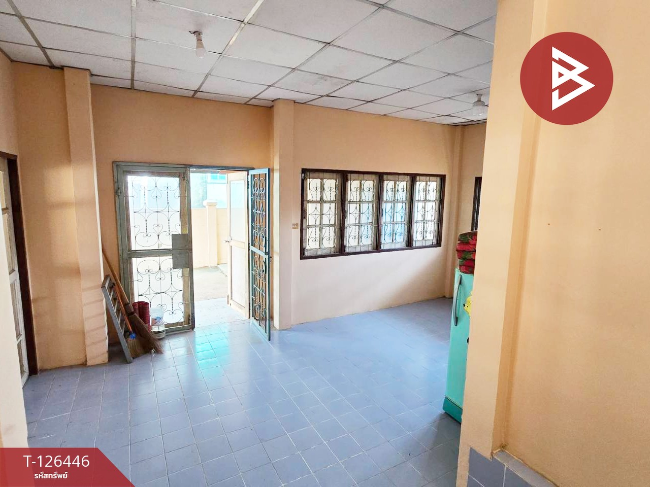 ขายบ้านเดี่ยวชั้นเดียว เนื้อที่ 50 ตร.วา นายายอาม จันทบุรี ลดราคาพิเศษ 4