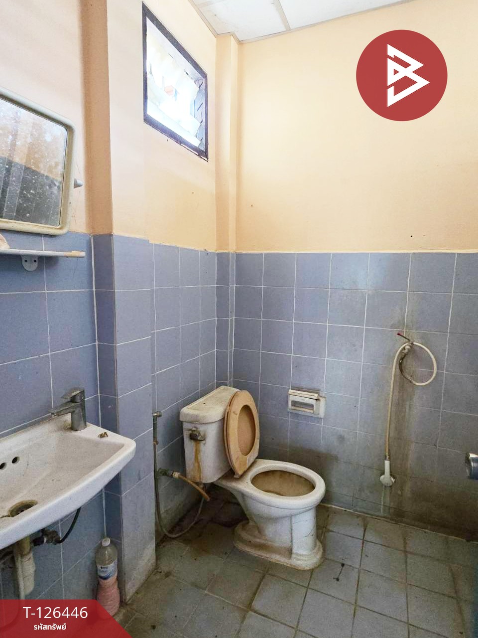 ขายบ้านเดี่ยวชั้นเดียว เนื้อที่ 50 ตร.วา นายายอาม จันทบุรี ลดราคาพิเศษ 11