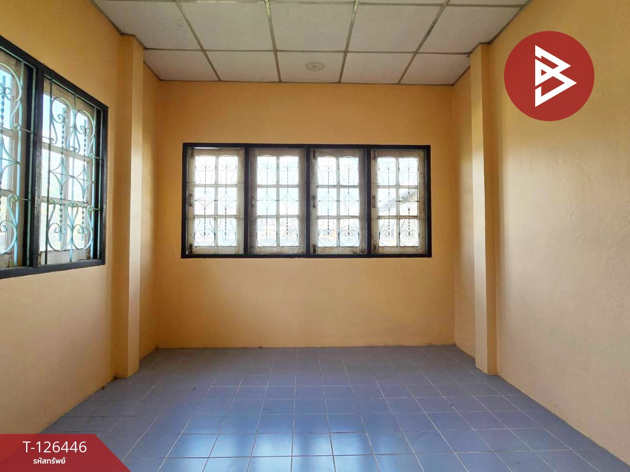 ขายบ้านเดี่ยวชั้นเดียว เนื้อที่ 50 ตร.วา นายายอาม จันทบุรี ลดราคาพิเศษ 8