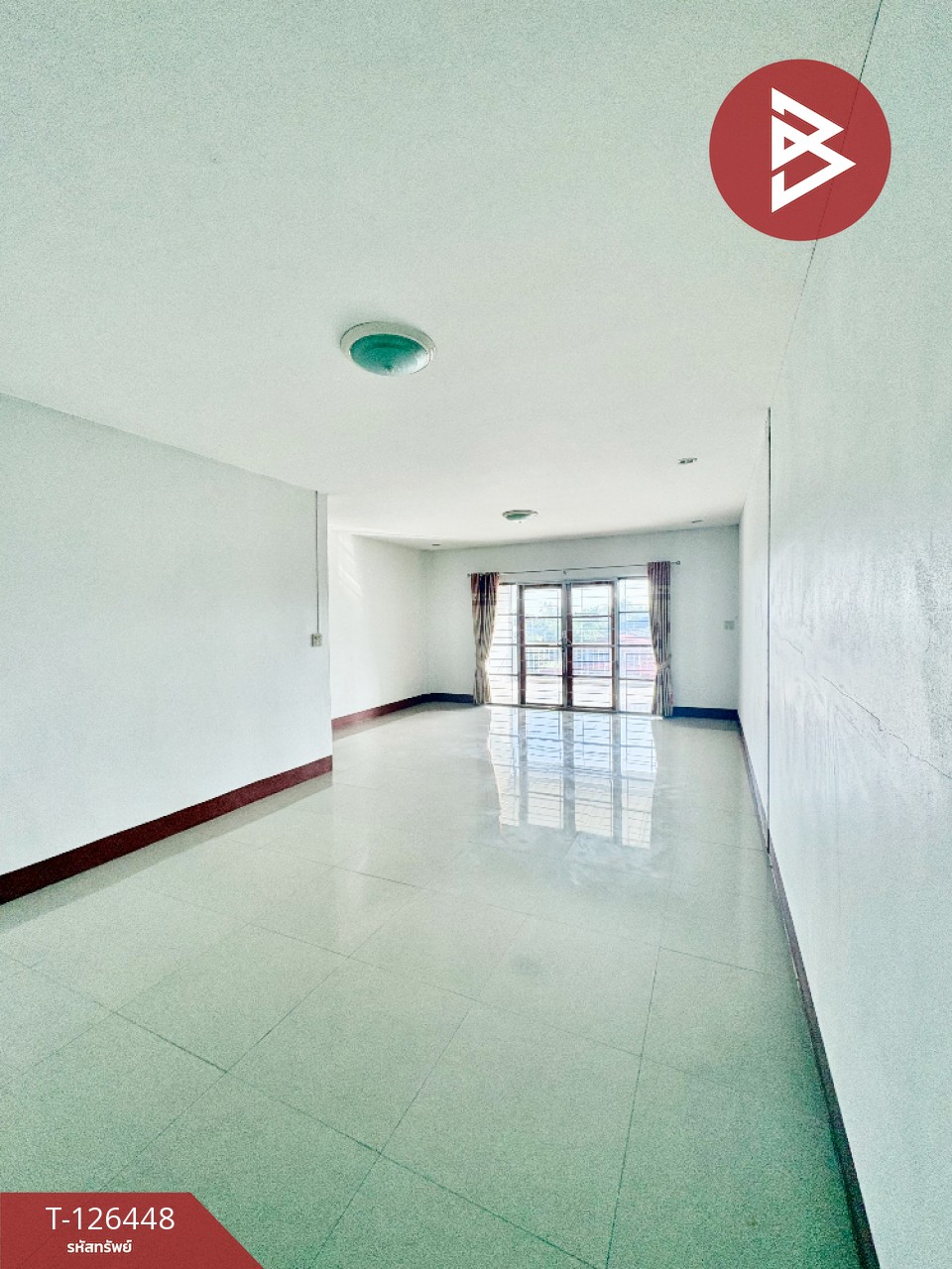 ขายอาคารพาณิชย์ 3 ชั้น เนื้อที่ 23.5 ตร.วา อัมพวา สมุทรสงคราม 9