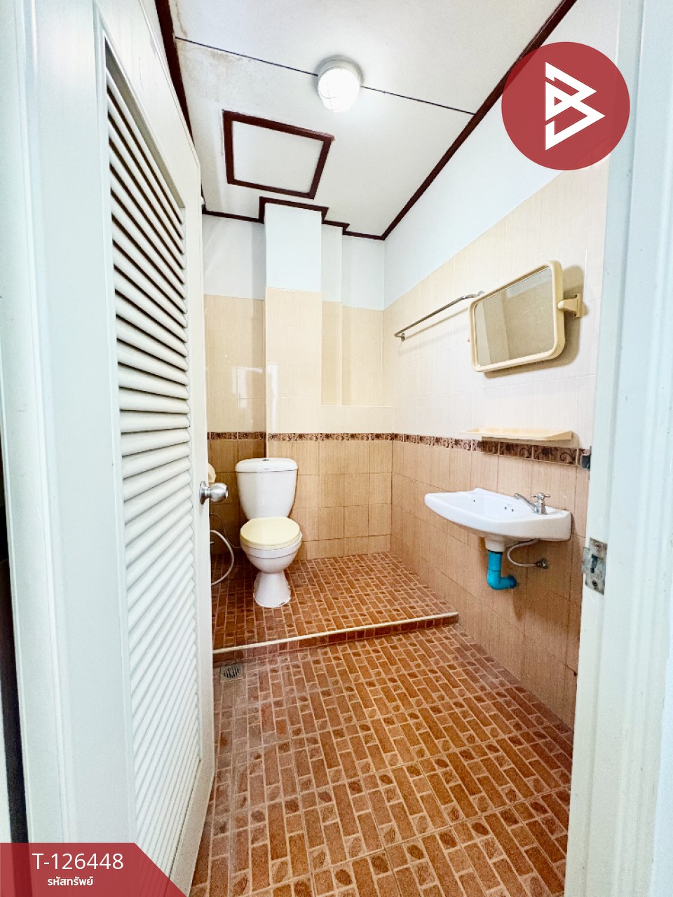 ขายอาคารพาณิชย์ 3 ชั้น เนื้อที่ 23.5 ตร.วา อัมพวา สมุทรสงคราม 11