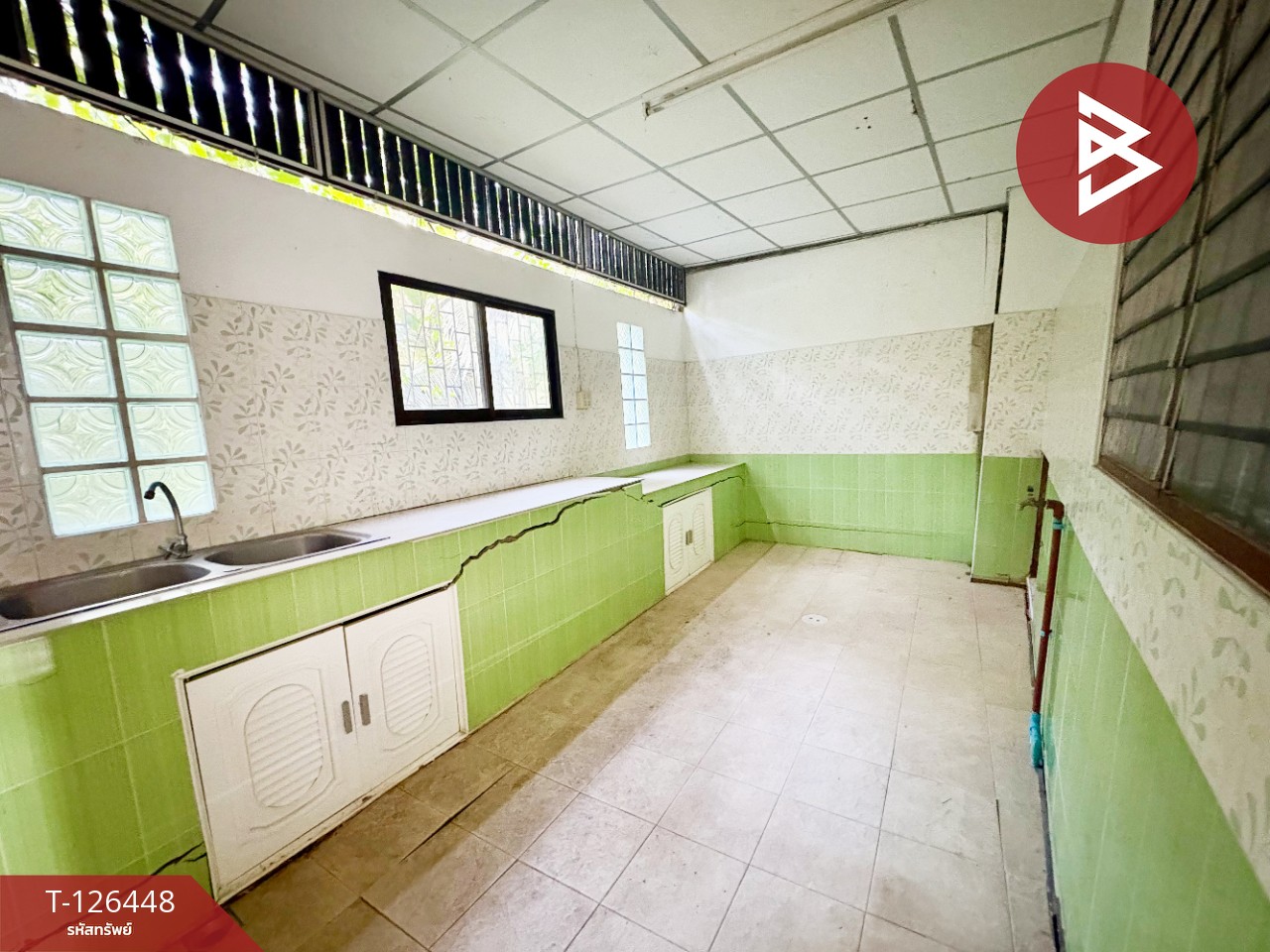 ขายอาคารพาณิชย์ 3 ชั้น เนื้อที่ 23.5 ตร.วา อัมพวา สมุทรสงคราม 6