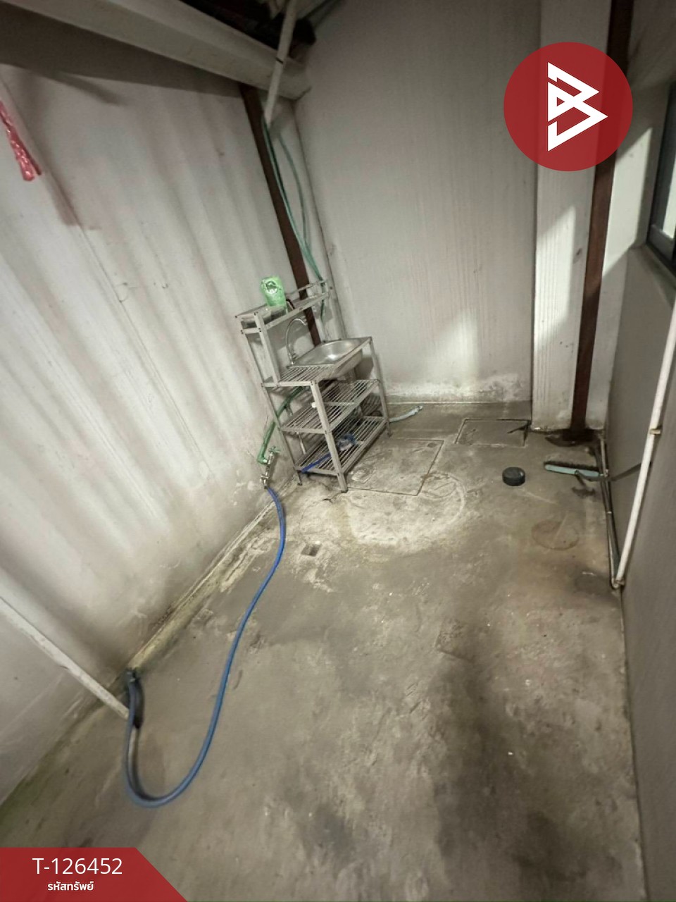 ขายทาวน์เฮ้าส์ หมู่บ้านเดอะคัลเลอร์ส บางนา-วงแหวนฯ 4 สมุทรปราการ 12