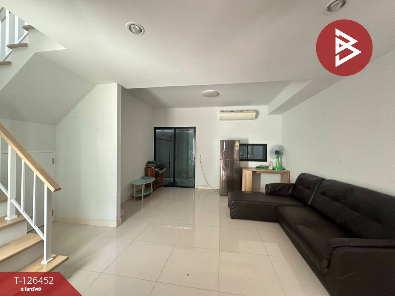 ขายทาวน์เฮ้าส์ หมู่บ้านเดอะคัลเลอร์ส บางนา-วงแหวนฯ 4 สมุทรปราการ 3