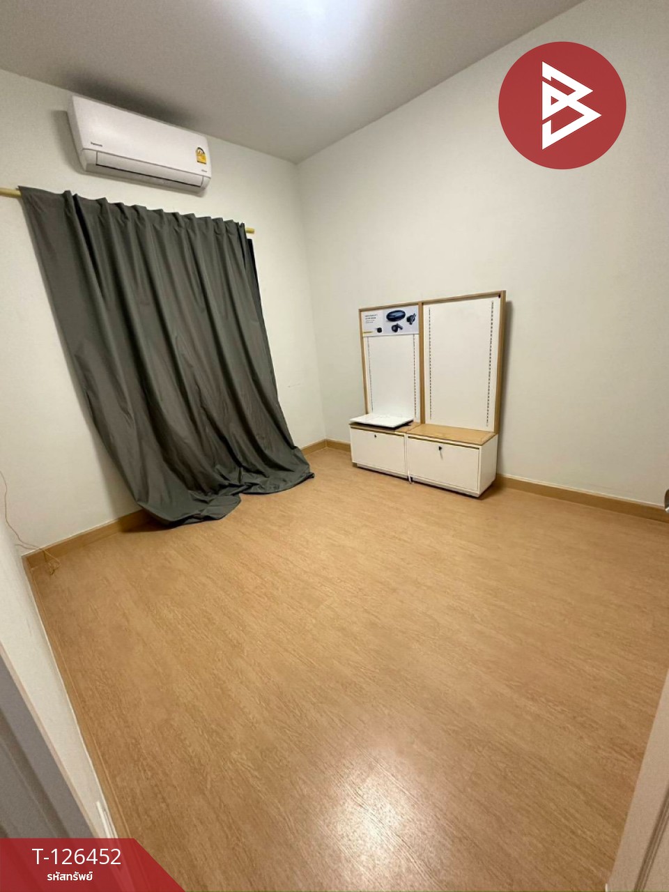 ขายทาวน์เฮ้าส์ หมู่บ้านเดอะคัลเลอร์ส บางนา-วงแหวนฯ 4 สมุทรปราการ 11