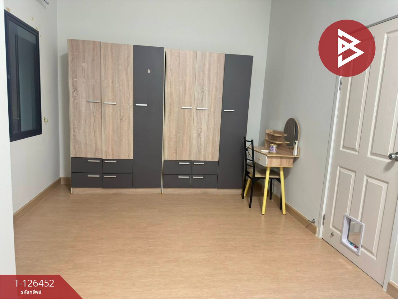 ขายทาวน์เฮ้าส์ หมู่บ้านเดอะคัลเลอร์ส บางนา-วงแหวนฯ 4 สมุทรปราการ 9