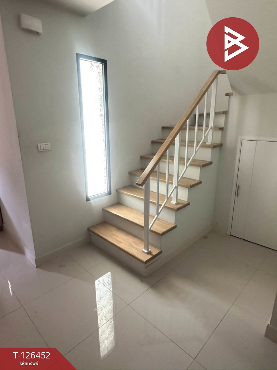 ขายทาวน์เฮ้าส์ หมู่บ้านเดอะคัลเลอร์ส บางนา-วงแหวนฯ 4 สมุทรปราการ 5