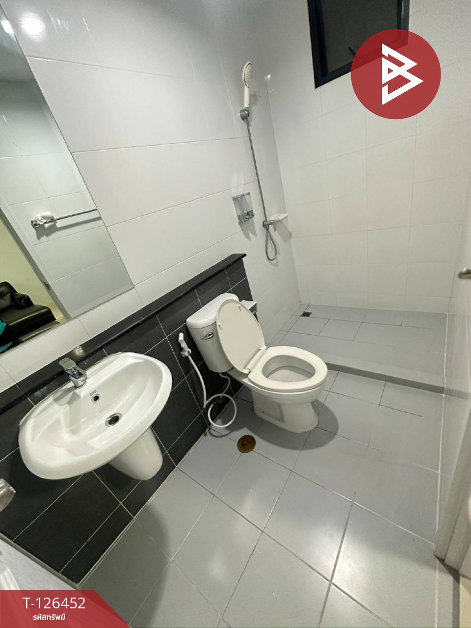 ขายทาวน์เฮ้าส์ หมู่บ้านเดอะคัลเลอร์ส บางนา-วงแหวนฯ 4 สมุทรปราการ 14