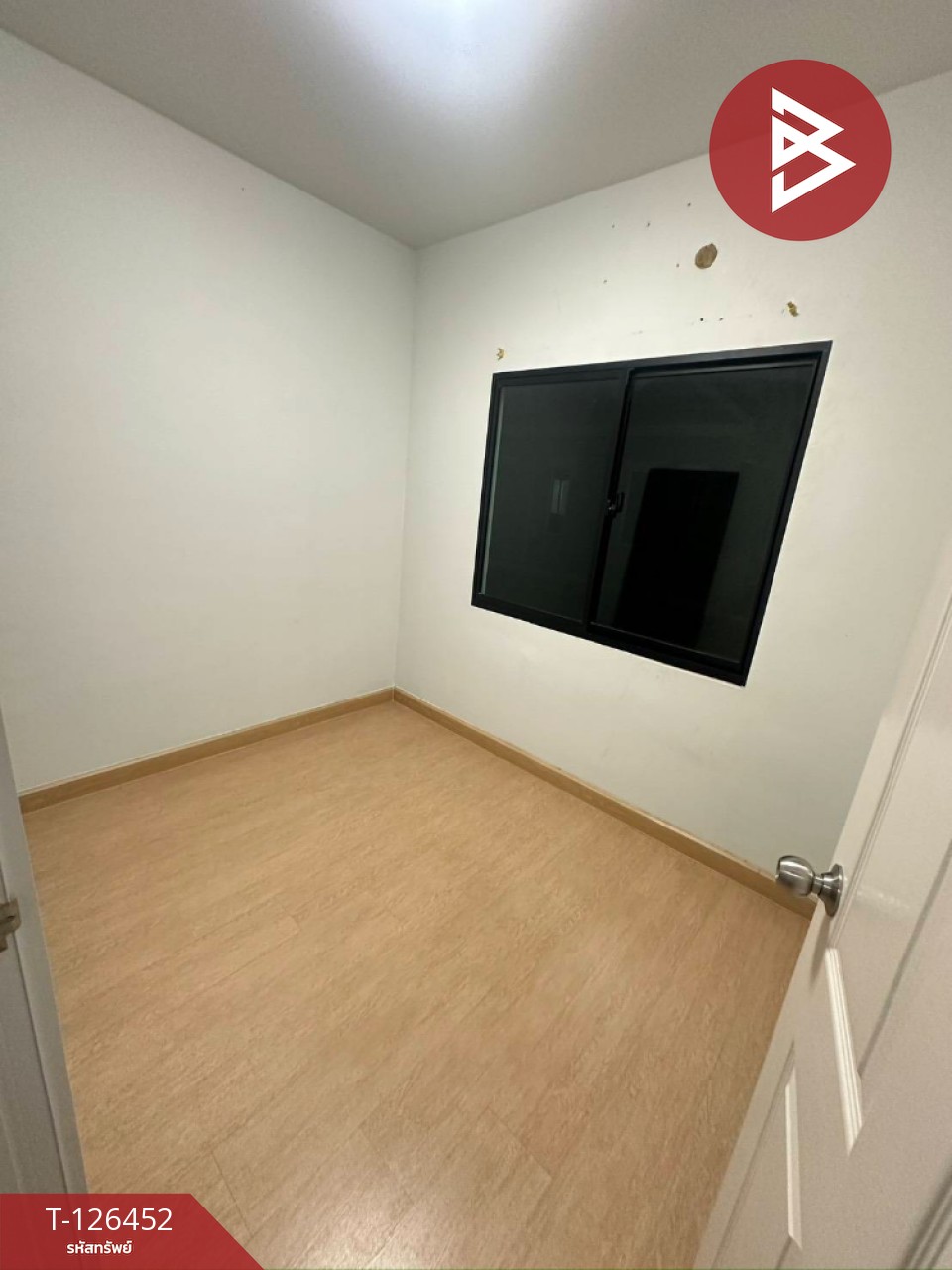 ขายทาวน์เฮ้าส์ หมู่บ้านเดอะคัลเลอร์ส บางนา-วงแหวนฯ 4 สมุทรปราการ 10