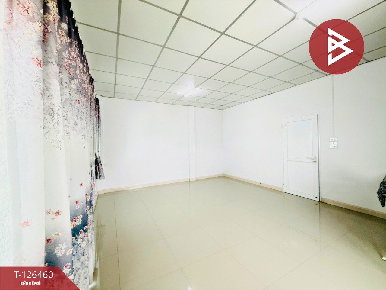 ขายทาวน์เฮ้าส์ หมู่บ้านศิริวรรณ สามควายเผือก นครปฐม 10