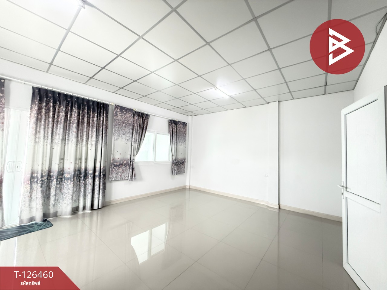 ขายทาวน์เฮ้าส์ หมู่บ้านศิริวรรณ สามควายเผือก นครปฐม 8