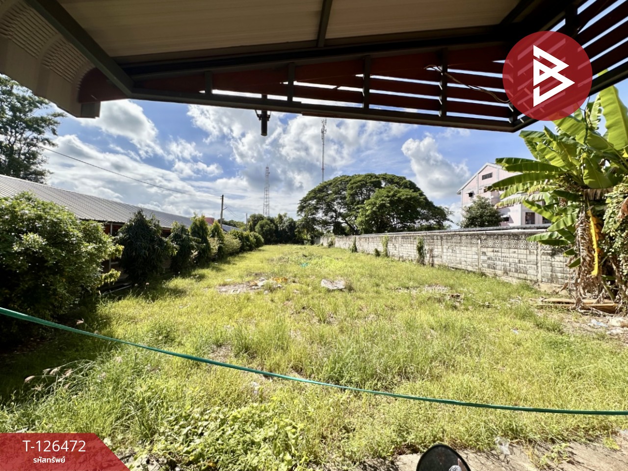 ขายหอพักชั้นเดียว เนื้อที่ 2 ไร่ 2 งาน 3 ตร.วา พิษณุโลก ทำเลดีติดมหาลัย 14