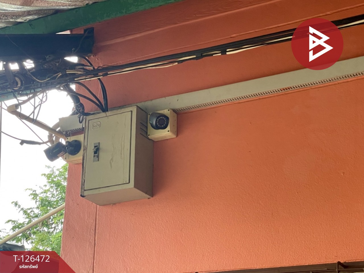 ขายหอพักชั้นเดียว เนื้อที่ 2 ไร่ 2 งาน 3 ตร.วา พิษณุโลก ทำเลดีติดมหาลัย 11