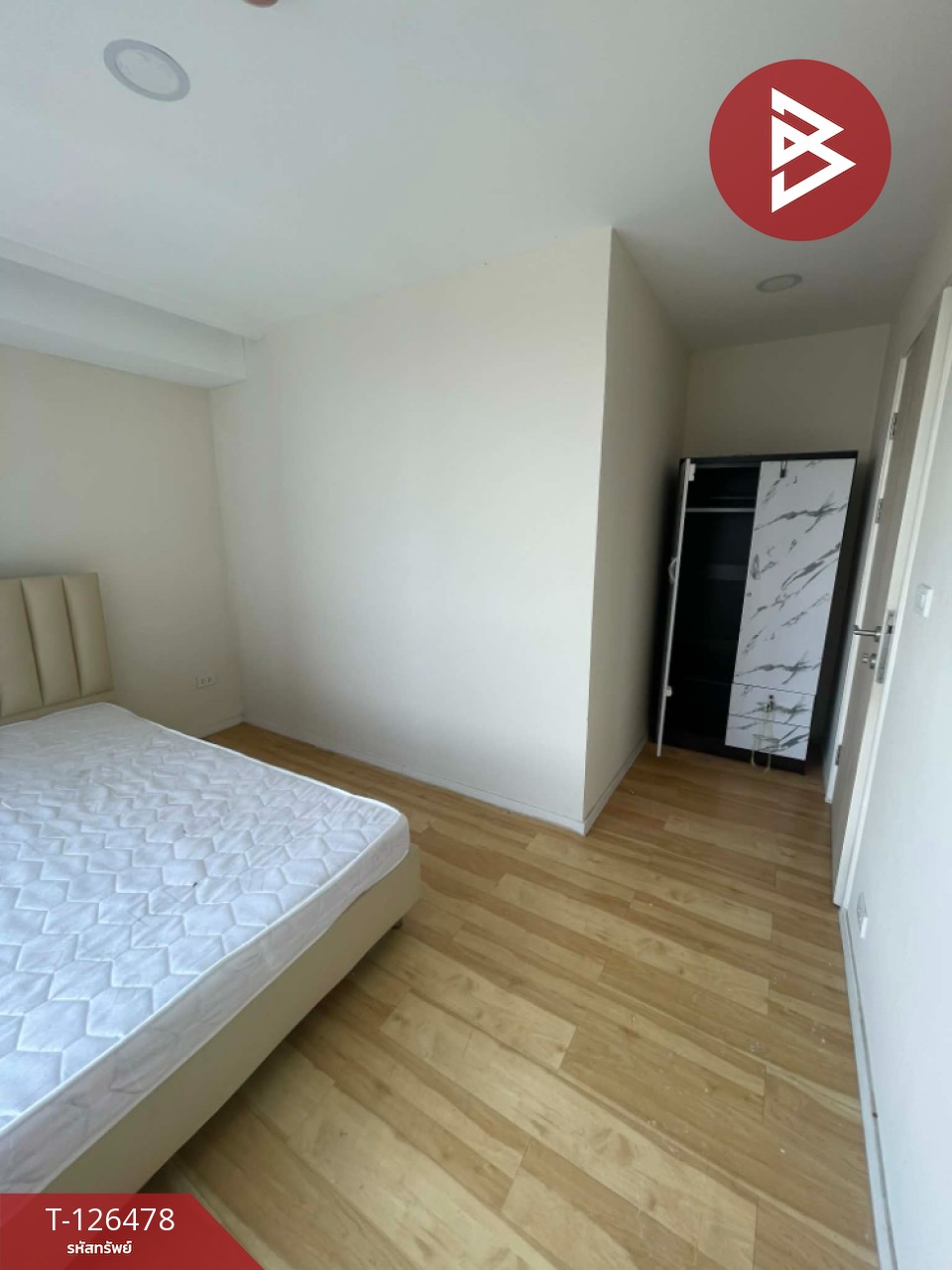 ขายคอนโด โมเดิร์น เดอะฟอเรสท์ พระราม 2 (Modern Condo The Forest RAMA 2) ทำเลดี 2